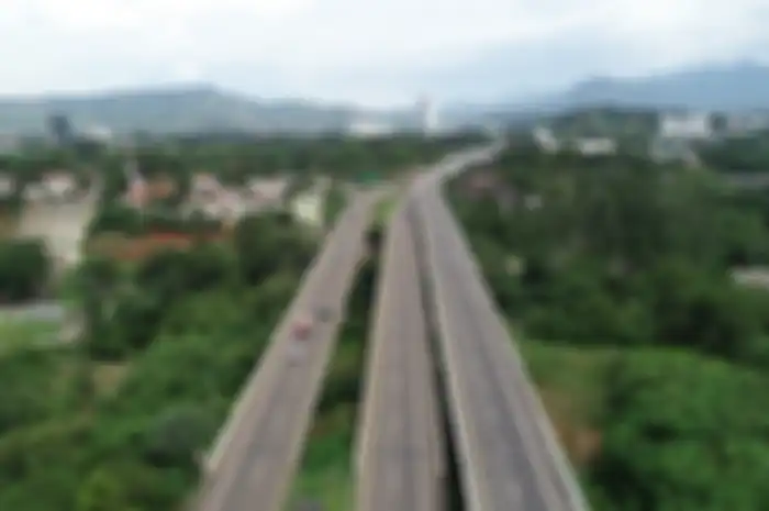 Ilustrasi Tol 