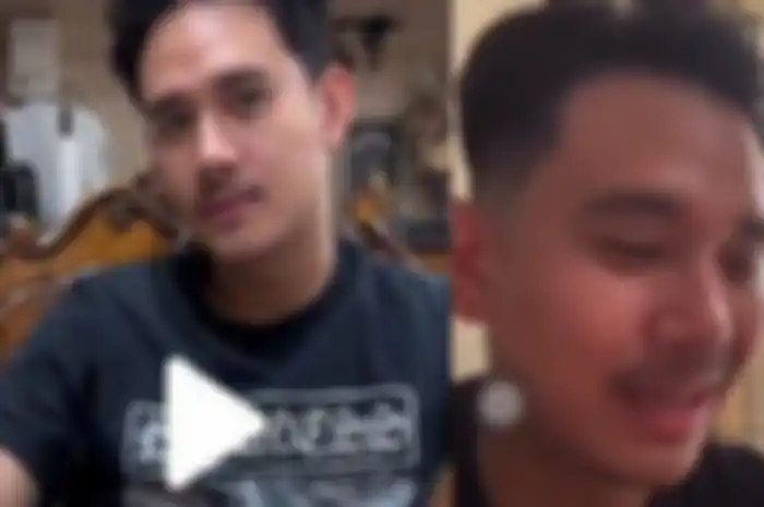 Sosok kakak Mario Dandy yang viral