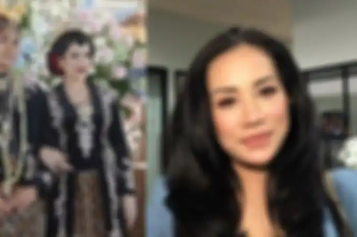 Shinta Bachir gugat cerai suami meski baru 4 bulan menikah.