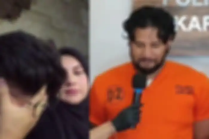 Ketakutan Irish Bella soal pernikahannya dengan Ammar Zoni