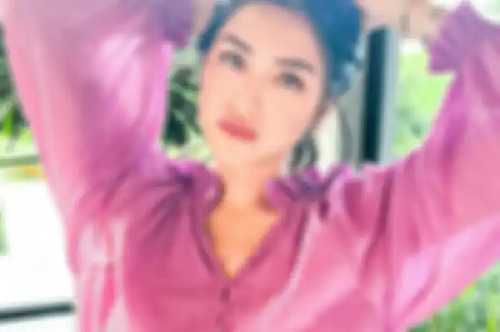 Jessica Iskandar akan pindah lagi ke Jakarta
