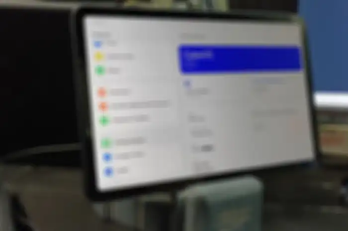 OPPO Pad Air sudah bisa mendapatkan update ke ColorOS 13 berbasiskan android 13