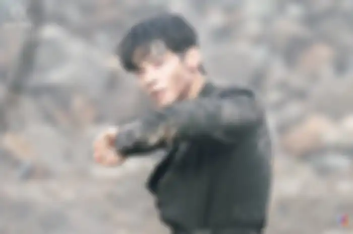 Cha Eun Woo ASTRO di drama Korea Island