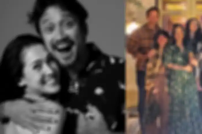 Tora Sudiro pernah pergoki anak gadisnya ciuman dengan pacar.