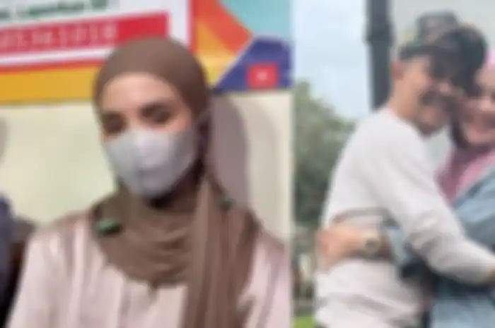 Hasil sidang mediasi Indra Bekti dan Aldila Jelita gagal