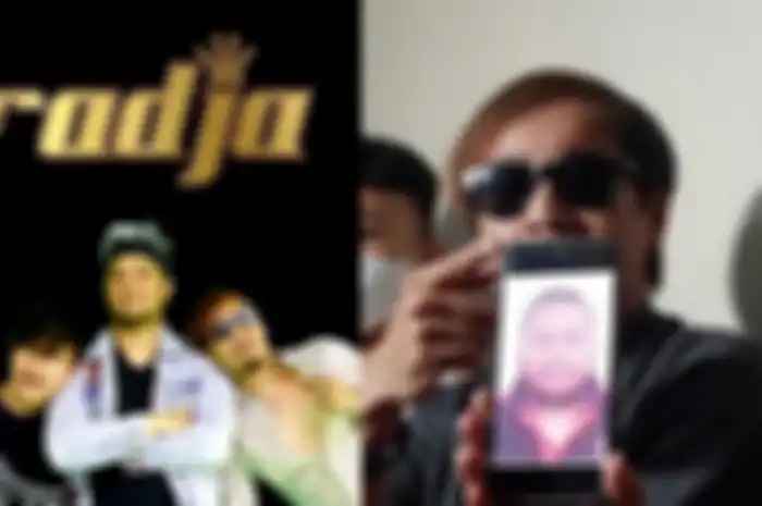 Grup band Radja disekap dan diancam akan dibunuh usai konser di Malaysia, polisi sudah tangkap 2 orang
