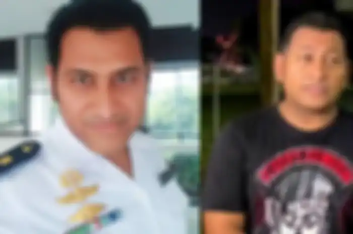 Popularitas meredup di dunia keartisan, Said Bajuri coba peruntungan jualan kopi dan roti maryam