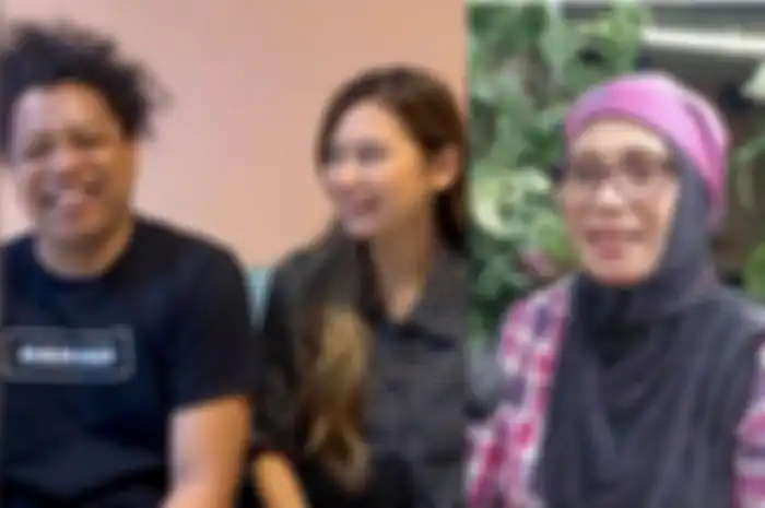 Nursyah  bongkar aib arie kriting