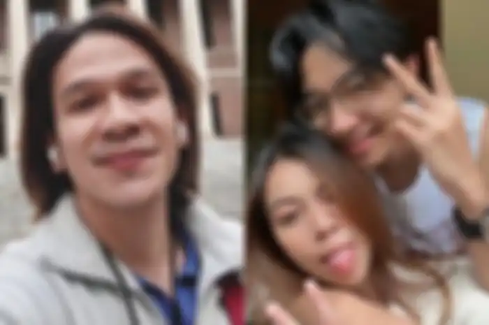 Jordi Onsu, Kiesha Alvaro dan Frislly Herlind