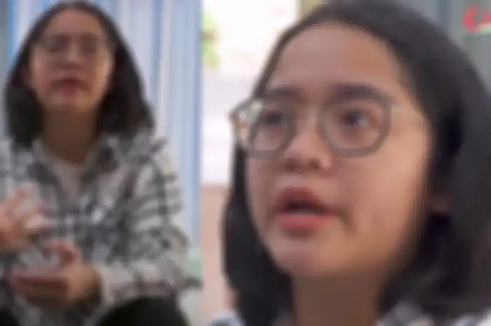 Cinta Kuya harus jalani terapi berkala usai alami kecelakaan mobil