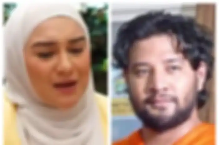 Irish Bella dan Ammar Zoni