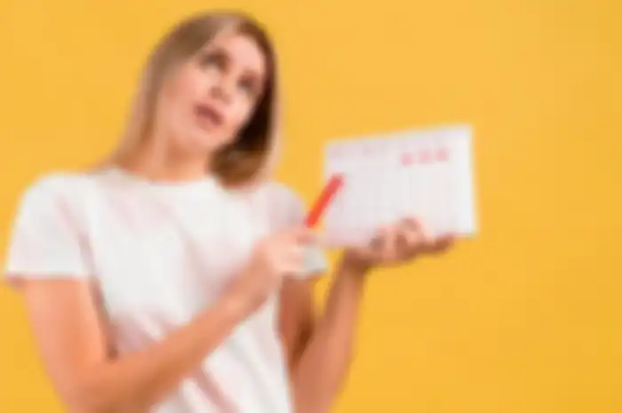 Berhubungan intim saat menstruasi, apakah bisa sebabkan kehamilan?