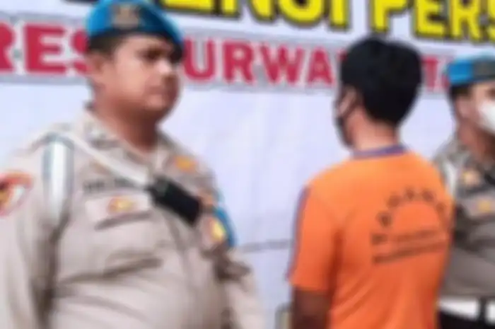 Alasan pelajar berinisial RD (15) yang merupakan anak pedangdut Lilis Karlina, edarkan obat-obatan terlarang akhirnya terungkap