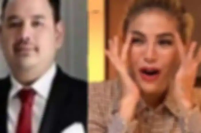 Nikita Mirzani Komentari Temuan Senjata Api di Rumah Dito Mahendra