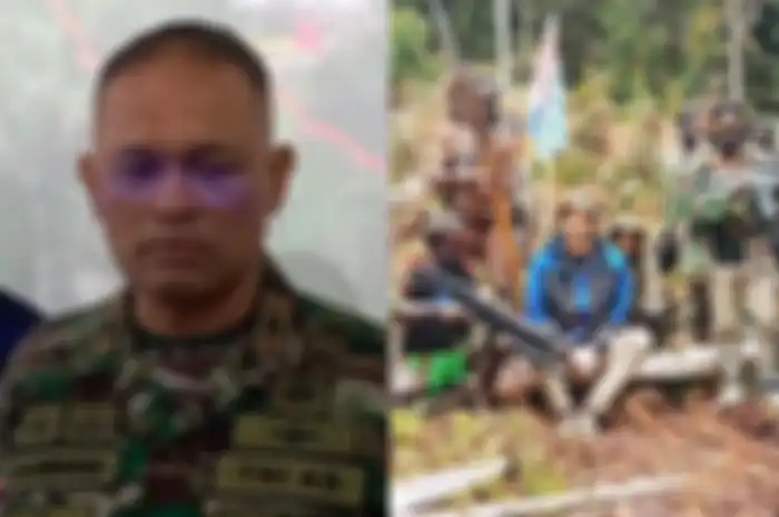 JO Sembiring, Danrem jebolan Kopassus angkat bicara masalah video KKB Papua terbaru