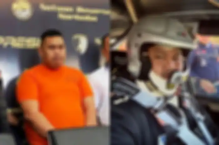 Ajudan Pribadi atau Muhammad Akbar