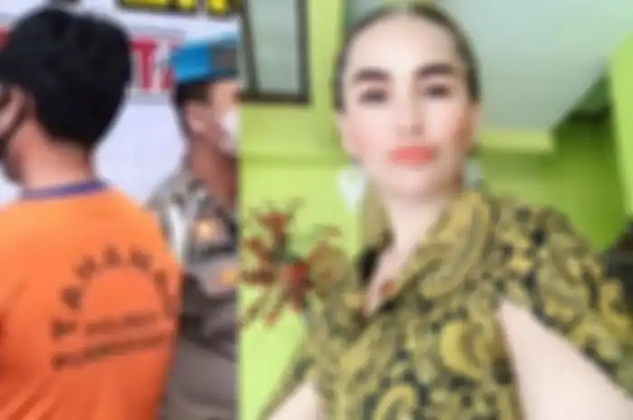 Anak Lilis Karlina edarkan narkoba demi penuhi gaya hidup.