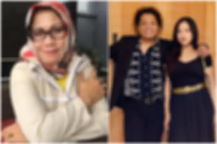 Alasan Nursyah ibunda Indah Permatasari tak restui Arie Kriting tuai reaksi Hotman Paris.