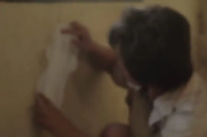 Film pendek 'Menjadi Dara'
