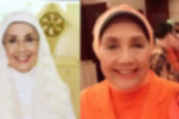 Artis senior Nani Wijaya meninggal dunia, 