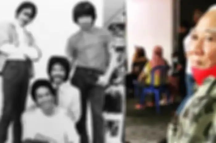 Nomo Koeswoyo meninggal dunia, pilih habiskan masa tua di Magelang karena ini