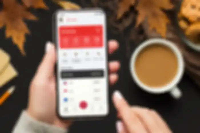 Aplikasi m-banking ONe mobile OCBC NISP.