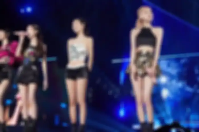 BLACKPINK
