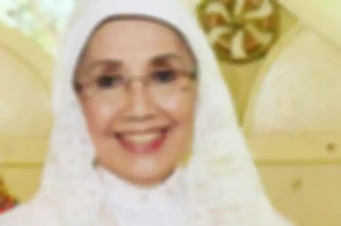 Nani Wijaya meninggal dunia