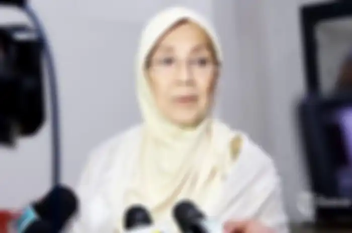 Nani Wijaya