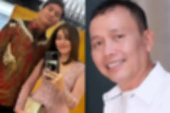 Boy William dan Ayu Ting Ting, Abdul Rozak