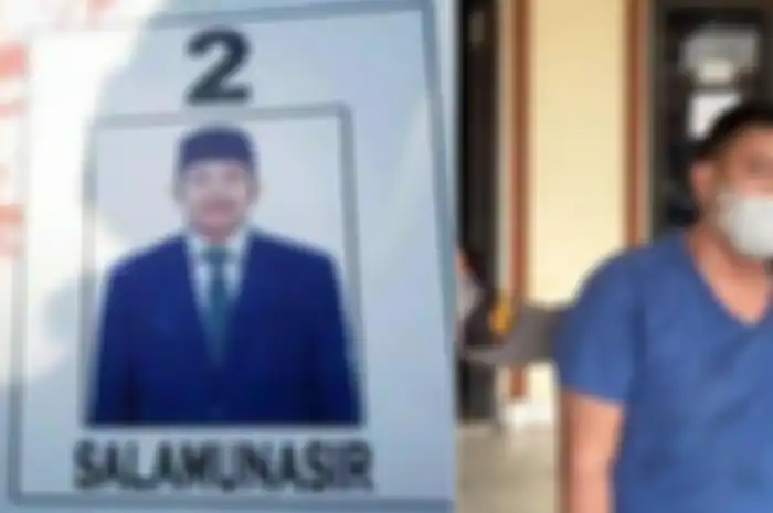 Mantri S cemburu lihat istrinya dekat dengan Salamunasir, diduga jadi penyebab dirinya menyuntikan Sidiadryl ke tubuh Kades di Serang tersebut. 