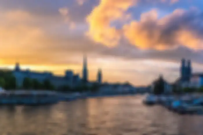 Zürich, ZH, Switzerland