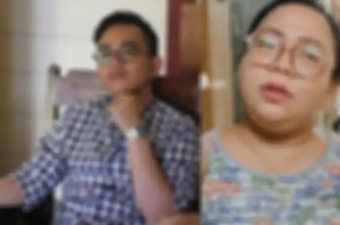 Gibran Rakabuming bakal cari 