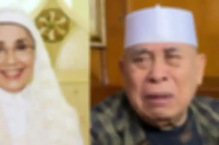 Kebaikan Nani Wijaya, pernah berangkatkan umrah belasan kru