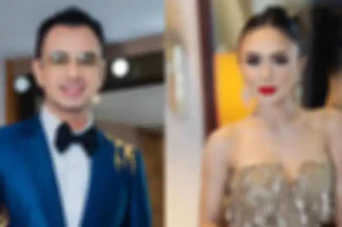 Raffi Ahmad - Yuni Shara