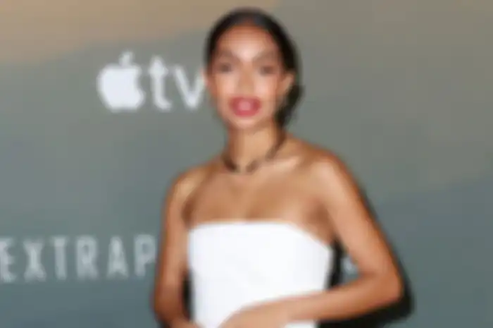 Yara Shahidi