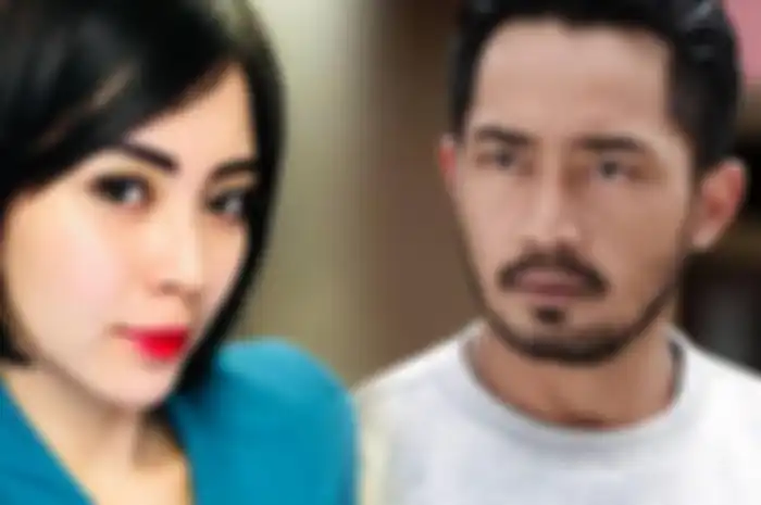 Yama Carlos digugat cerai istrinya, Arfita Dwi Putri 