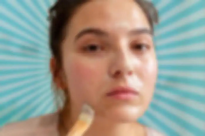 Skincare yang bisa bikin glowing