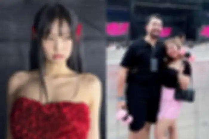 Kiky Saputri balas dengan jawaban bijak usai dihujat fans bar-bar Jennie BLACKPINK.