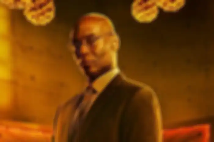 Biodata artis Lance Reddick 