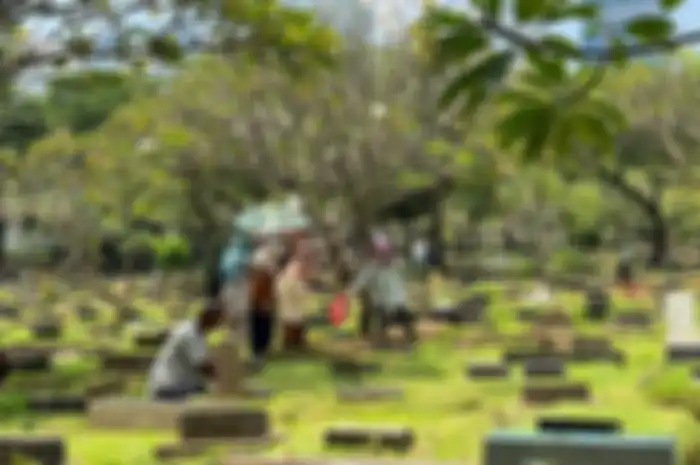 Sambut Ramadan, Berikut 6 Tradisi Sebelum Bulan Suci