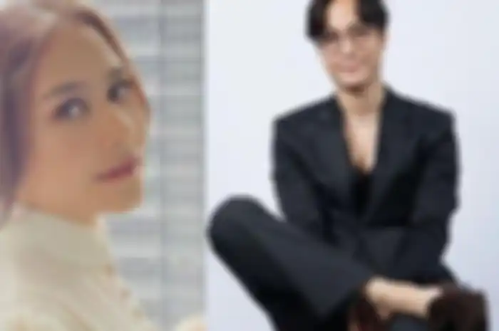 Prilly Latuconsina buka suara terkait perjodohan dengan Dikta.