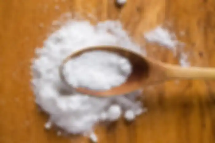 Baking soda 