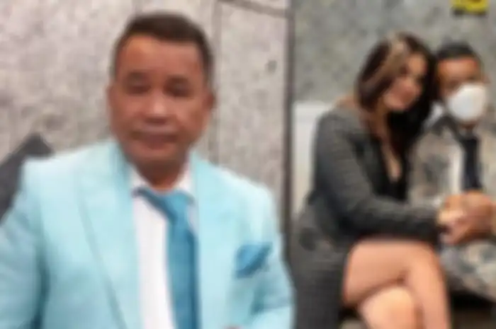 Sudah punya 108 aspri, Hotman Paris masih mau nambah asisten pribadi lagi