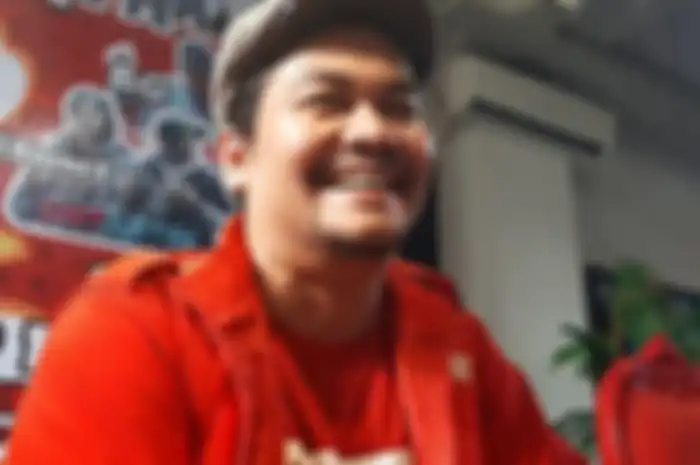 Indra Bekti 