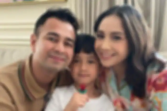 Raffi Ahmad jadi rajin sholat subuh gegara Rathar