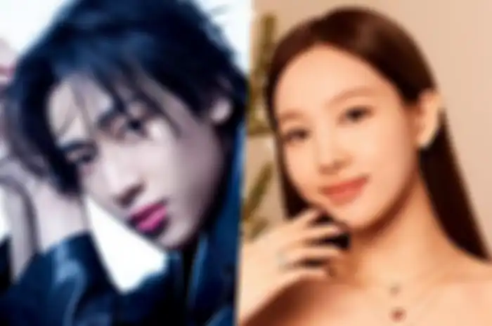 BamBam GOT7 ngaku pernah naksir Nayeon TWICE