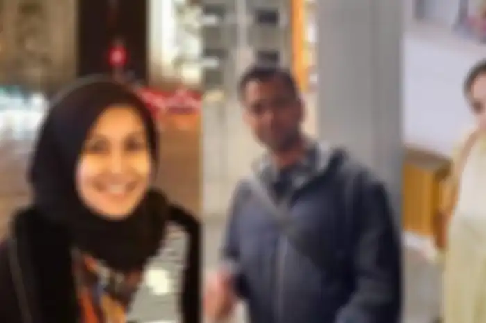 Raffi Ahmad diduga video call Mimi Bayuh