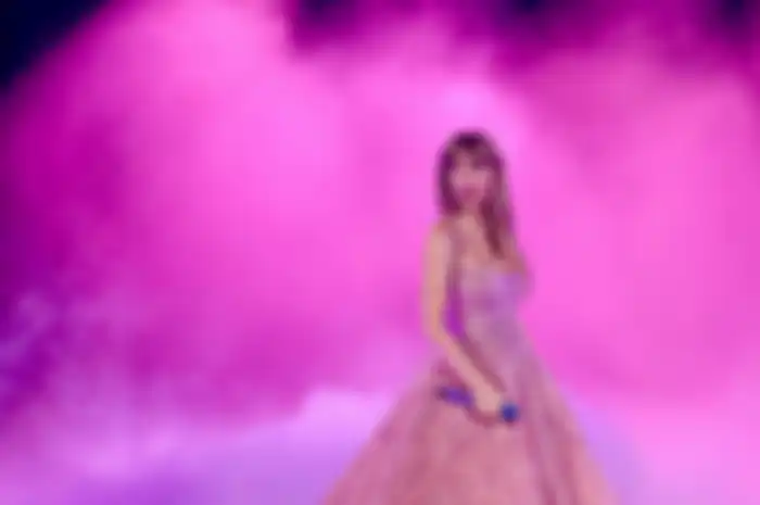 Outfit konser Taylor Swift dalam The Eras Tour.