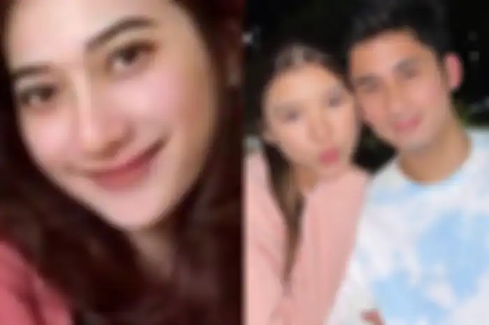 Nissa Asyifa, Tiara Andini dan Alshad Ahmad
